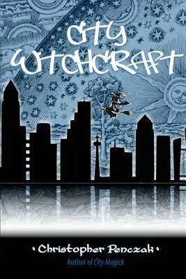 Městské čarodějnictví - City Witchcraft