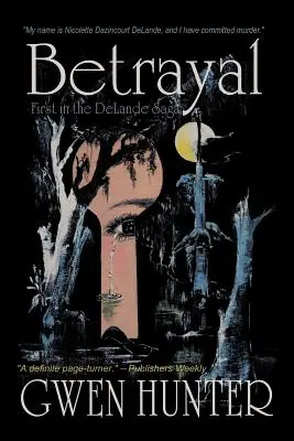 Zrada - Betrayal