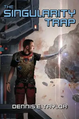 The Singularity Trap (Past singularity) - The Singularity Trap