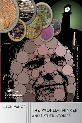 Světoběžník a jiné příběhy - The World-Thinker and Other Stories