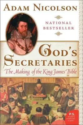 Boží tajemníci - God's Secretaries