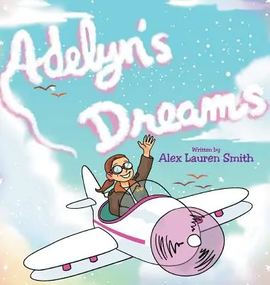 Adelyniny sny - Adelyn's Dreams