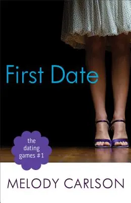 Seznamovací hry #1: První rande - Dating Games #1: First Date