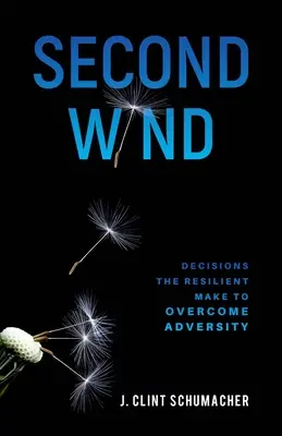 Druhý vítr: Rozhodnutí, která činí odolní lidé, aby překonali nepřízeň osudu - Second Wind: Decisions the Resilient Make to Overcome Adversity