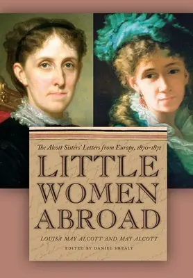 Malé ženy v zahraničí - Little Women Abroad