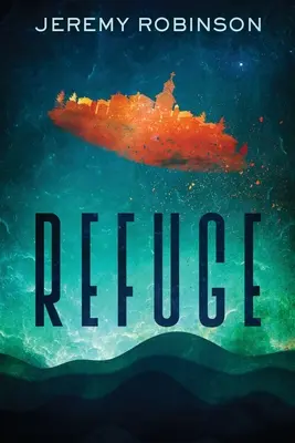 Útočiště - Refuge