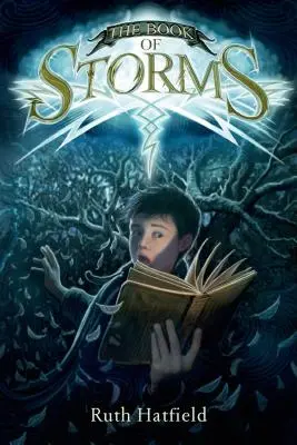 Kniha bouří - The Book of Storms