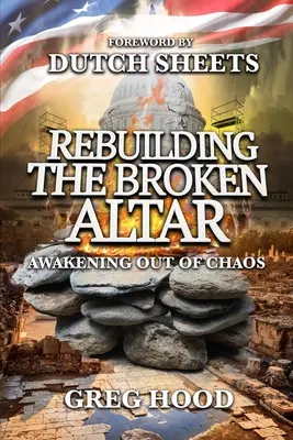 Obnovení rozbitého oltáře: Probuzení z chaosu - Rebuilding The Broken Altar: Awakening Out Of Chaos