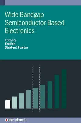Širokopásmová elektronika na bázi polovodičů - Wide Bandgap Semiconductor-Based Electronics