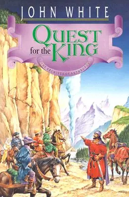 Hledání krále - Quest for the King