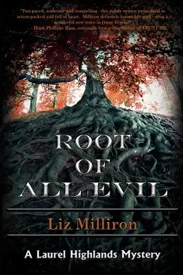 Kořen všeho zla - Root of All Evil