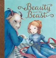 Kráska a zvíře - Beauty and the Beast