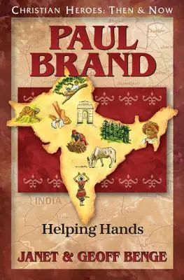 Paul Brand: Brandt: Pomocné ruce - Paul Brand: Helping Hands