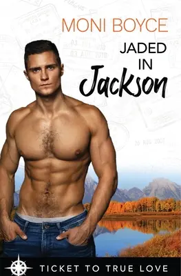 Jaded in Jackson - Jaded In Jackson
