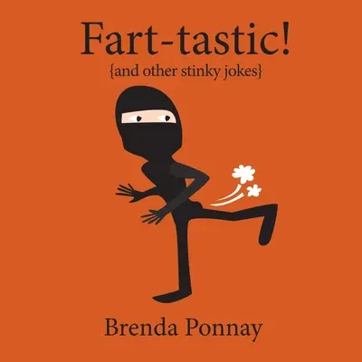 Prďácký - Fart-tastic