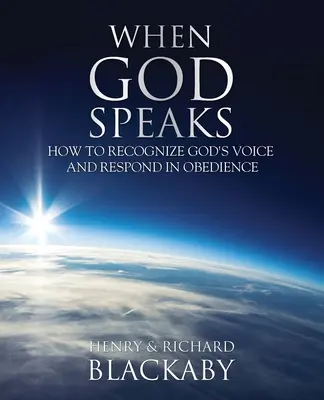 Když Bůh promlouvá: Jak rozpoznat Boží hlas a poslušně na něj reagovat? - When God Speaks: How to Recognize God's Voice and Respond in Obedience