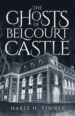 Přízraky na zámku Belcourt - The Ghosts Of Belcourt Castle
