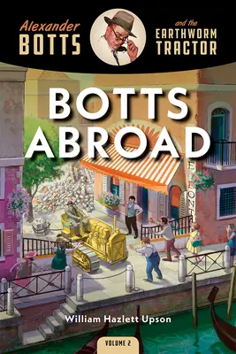 Botts v zahraničí - Botts Abroad