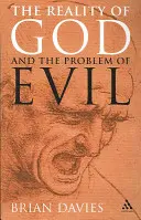 Realita Boha a problém zla - The Reality of God and the Problem of Evil