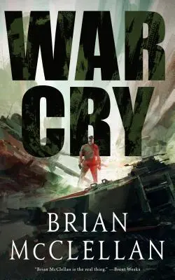 Válečný pokřik - War Cry