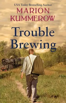 Problémy se rodí - Trouble Brewing
