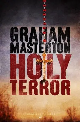 Svatá hrůza - Holy Terror