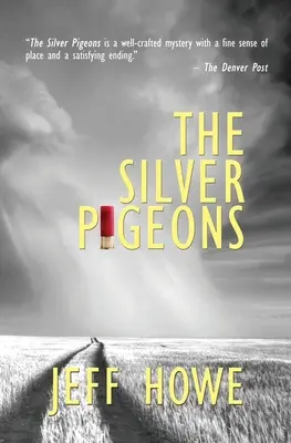 Stříbrní holubi - The Silver Pigeons