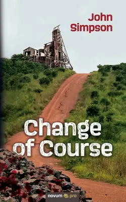 Změna kurzu - Change of Course
