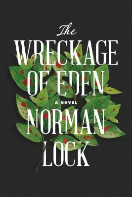 Ztroskotání ráje - The Wreckage of Eden
