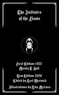 Zasvěcenci plamene - The Initiates of the Flame