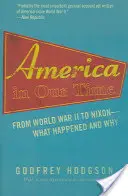 Amerika v naší době: Od druhé světové války po Nixona - co se stalo a proč? - America in Our Time: From World War II to Nixon--What Happened and Why