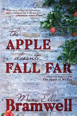 Jablko nepadá daleko - The Apple Doesn't Fall Far