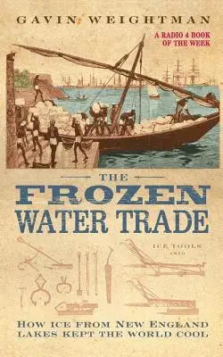 Obchod se zmrzlou vodou - The Frozen Water Trade