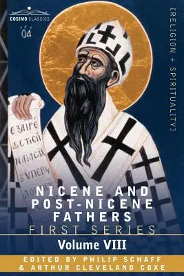 Nikájští a post-nikájští otcové: Augustin: Nepelagiánské knihy: první řada, svazek VIII Svatý Augustin: Augustin, spisy: Výklady o žalmech - Nicene and Post-Nicene Fathers: First Series, Volume VIII St. Augustine: Expositions on the Psalms