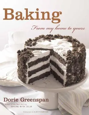 Pečení: Z mého domova pro vás - Baking: From My Home to Yours
