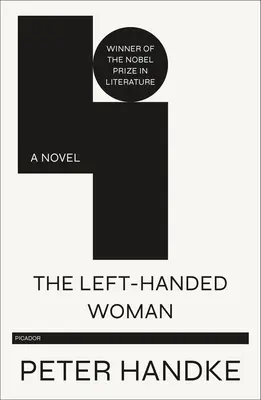 Levoruká žena - The Left-Handed Woman