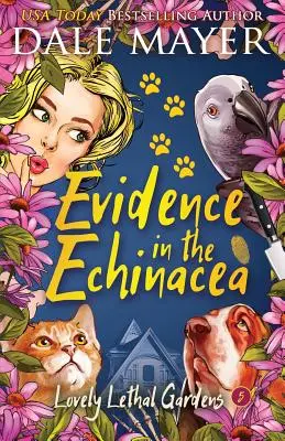 Důkazy v echinacei - Evidence in the Echinacea