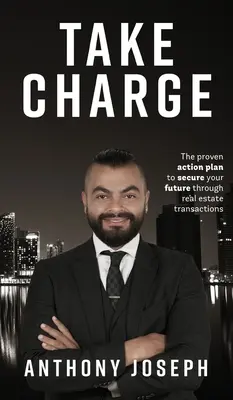 Vezměte to do svých rukou - Take Charge