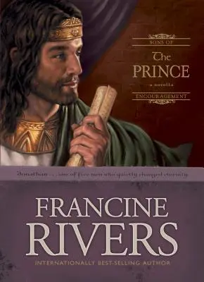 Princ: Jonathan - The Prince: Jonathan
