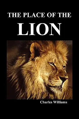 Místo lva - The Place of the Lion