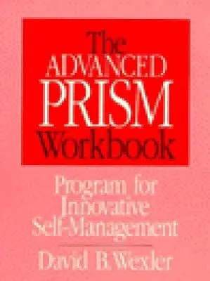 Pracovní sešit Prism pro pokročilé - The Advanced Prism Workbook