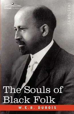 Duše černošského lidu - The Souls of Black Folk