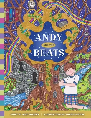 Andy a Beats: Andy and the Beats (Andy a Beats): Jak se rodí děti s diabetem 1. typu? Rodičovství s dítětem s diabetem 1. typu - Andy and the Beats: Parenting a Child with Type 1 Diabetes