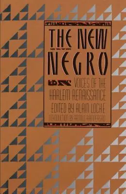 Nový černoch - The New Negro