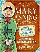 Historie VIP: Mary Anning - History VIPs: Mary Anning