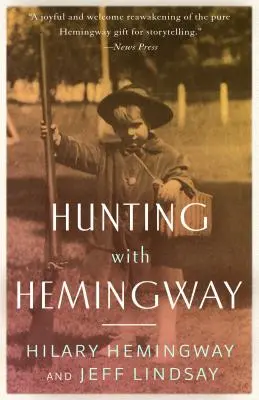 Lov s Hemingwayem - Hunting with Hemingway