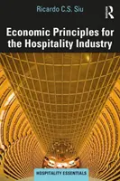 Ekonomické zásady pro pohostinství - Economic Principles for the Hospitality Industry