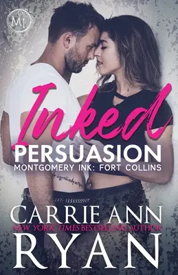 Přesvědčování inkoustem - Inked Persuasion
