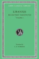 Vybrané orace - Selected Orations