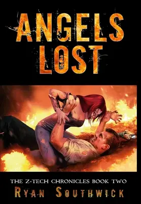 Ztracení andělé - Angels Lost